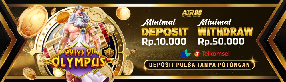 Pulsa Tanpa Potongan