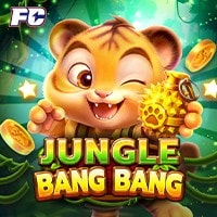 JUNGLE BANG BANG