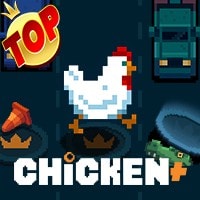 Chicken+